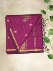 Maheshwari Cotton Sarees