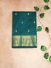 Semi Banarasi Katan Silk Saree