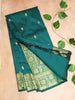 Semi Banarasi Katan Silk Saree
