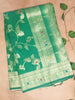 Semi Banarasi Silk Sarees