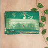 Semi Banarasi Silk Sarees