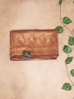 Semi Banarasi Silk Sarees