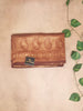 Semi Banarasi Silk Sarees