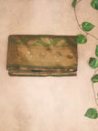 Semi Banarasi Silk Sarees