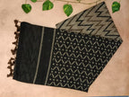 Designer Synthetic Saree – Stylish Everyday Elegance