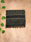 Designer Synthetic Saree – Stylish Everyday Elegance