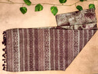 Designer Synthetic Saree – Stylish Everyday Elegance