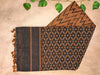 Designer Synthetic Saree – Stylish Everyday Elegance