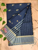 Cotton Embroidery Saree – Elegant & Breathable Beauty