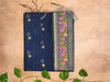 Cotton Embroidery Saree – Elegant & Breathable Beauty