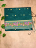 Cotton Embroidery Saree – Elegant & Breathable Beauty