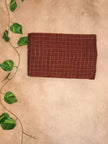 Gadwal Checks Cotton Saree