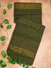 Gadwal Checks Cotton Saree