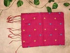 Handwork Mul Cotton Saree