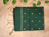 Handwork Mul Cotton Saree