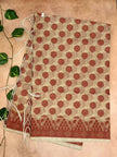 Kota Doria Weaving Saree – Lightweight Elegance