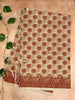 Kota Doria Weaving Saree – Lightweight Elegance