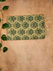 Kota Doria Weaving Saree – Lightweight Elegance