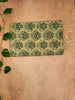 Kota Doria Weaving Saree – Lightweight Elegance