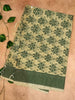 Kota Doria Weaving Saree – Lightweight Elegance