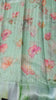 Cotton Boring Saree-Floral prints