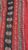 Semi Cotton Bagur Printed Saree