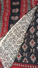 Semi Cotton Bagur Printed Saree