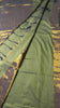 Khadi Cotton Soft Saree