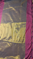 Khadi Cotton Soft Saree
