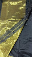 Khadi Cotton Soft Saree