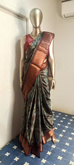 Cotton Saree – Saira Saree