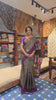 Elegant Pure Cotton Silk Saree