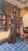 Elegant Pure Cotton Silk Saree