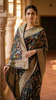 Crepe Silk Digital Printed Saree