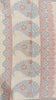 Pure Cotton 2 Leaves Pattern Saree  80/80