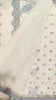 Pure Cotton 2 Leaves Pattern Saree  80/80