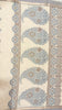 Pure Cotton 2 Leaves Pattern Saree  80/80