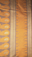 Pure Cotton 80/80 Saree