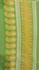 Pure Cotton 80/80 Saree