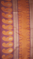 Pure Cotton 80/80 Saree