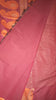 Pure Cotton 80/80 Saree