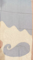 Pure Handloom Cotton Saree – 80/80
