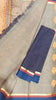 Pure Handloom Cotton 120/100 Saree
