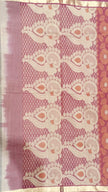 Pure Handloom Cotton 120/100 Saree