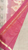 Pure Handloom Cotton 120/100 Saree