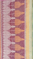 Pure Handloom Cotton 120/80 Saree