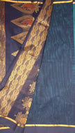 Pure Handloom Cotton 120/80 Saree