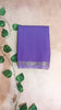 Mul Cotton Saree with Small Zari Border