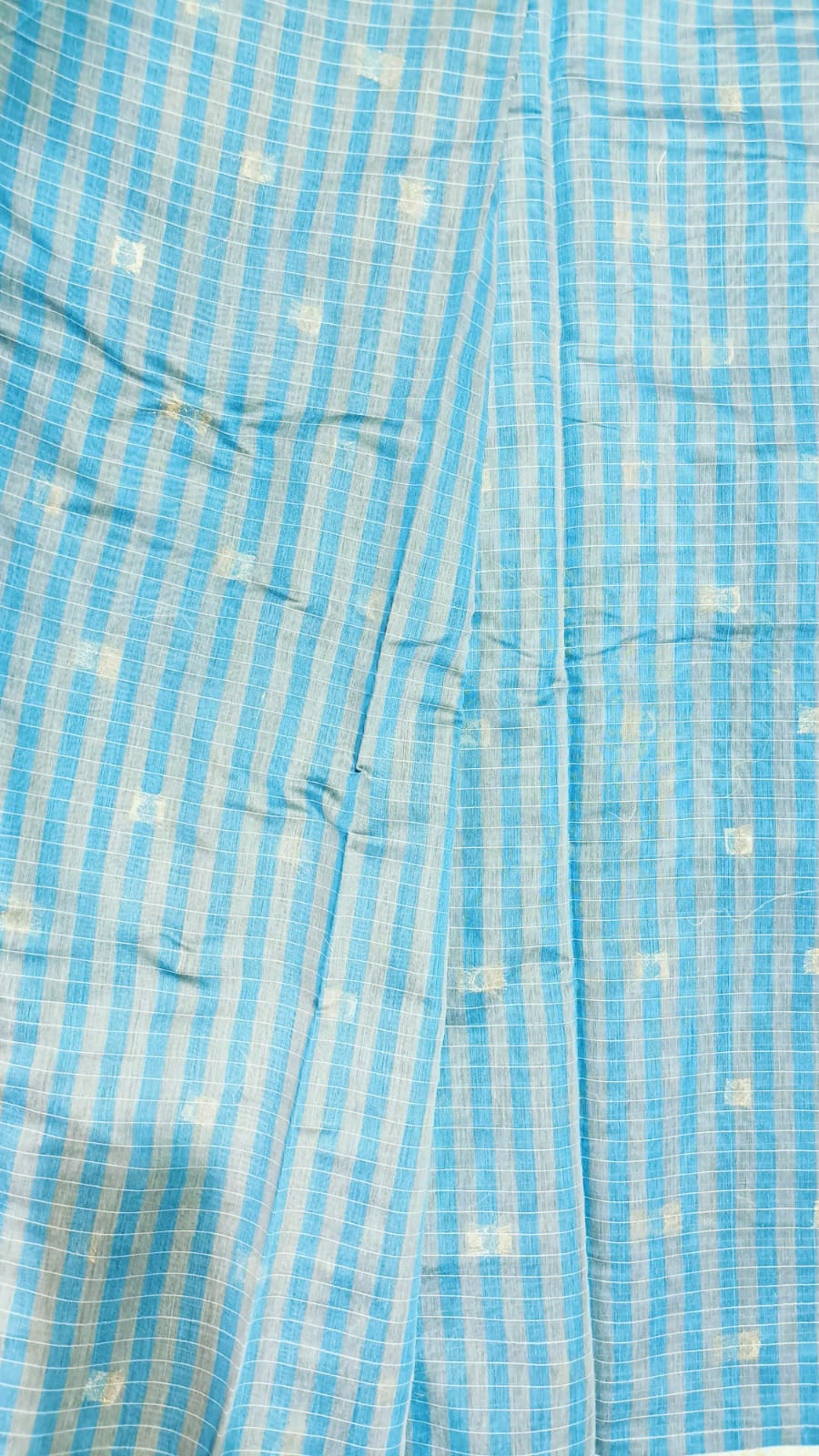 Cotton Embroidery Saree – Elegant & Breathable Beauty