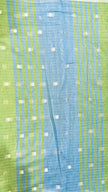 Cotton Embroidery Saree – Elegant & Breathable Beauty